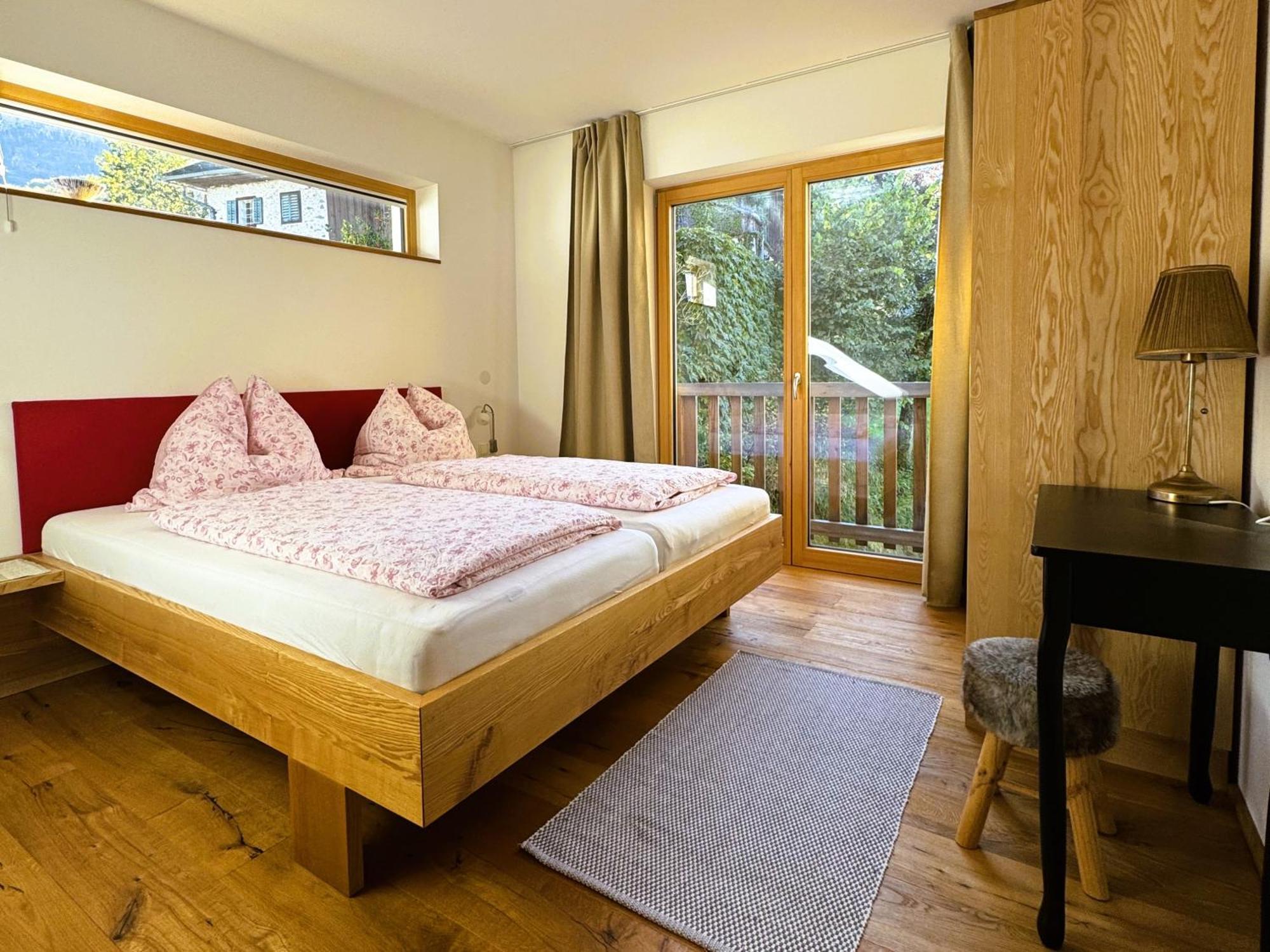 Attersee-Chalet Angermann Familie Spalt Steinbach am Attersee Luaran gambar
