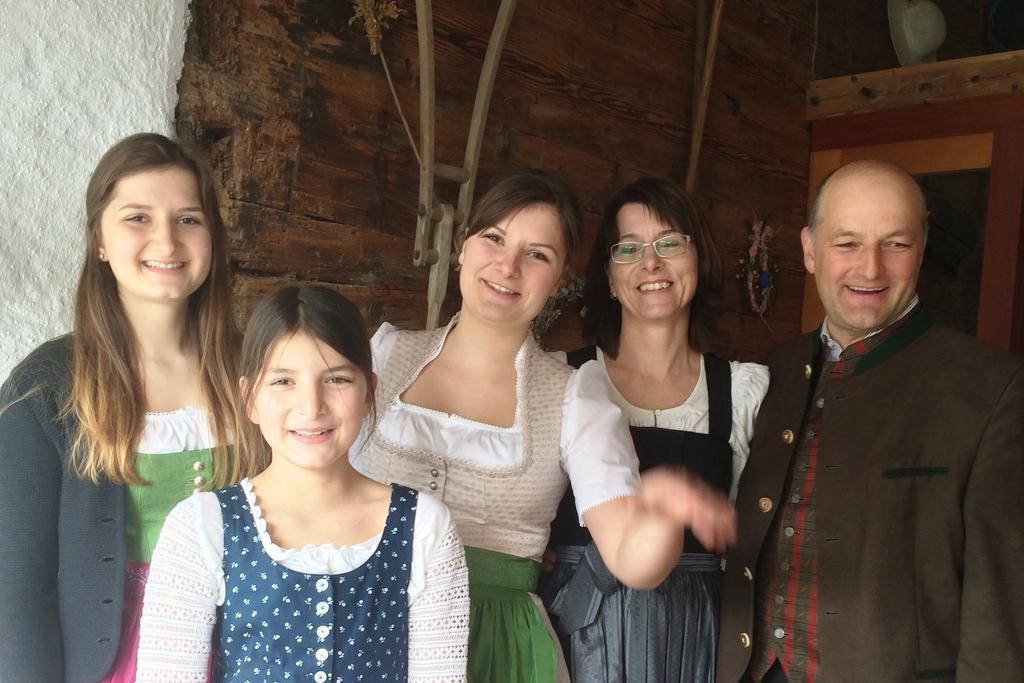 Attersee-Chalet Angermann Familie Spalt Steinbach am Attersee Luaran gambar