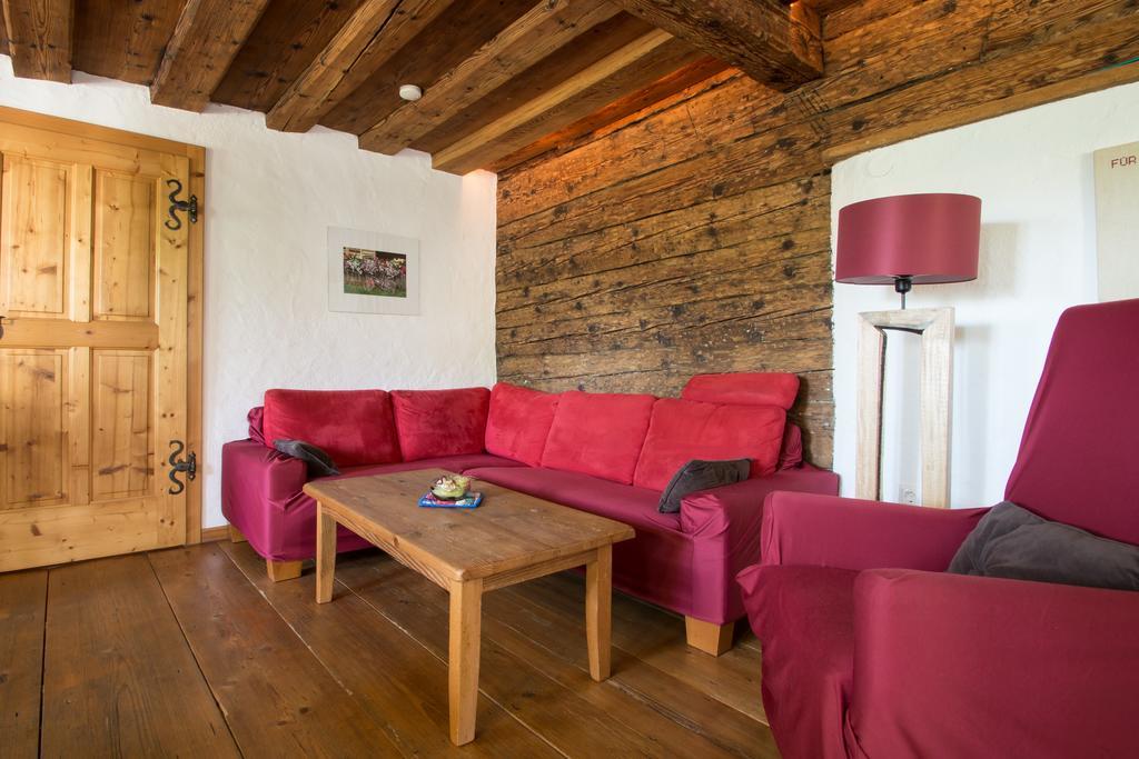 Attersee-Chalet Angermann Familie Spalt Steinbach am Attersee Luaran gambar